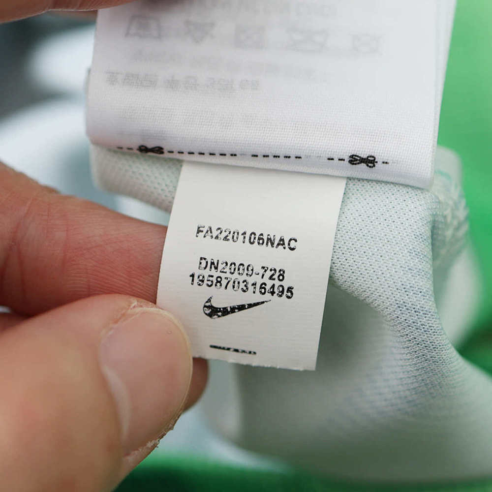 23/24 season Liverpool away Fan version