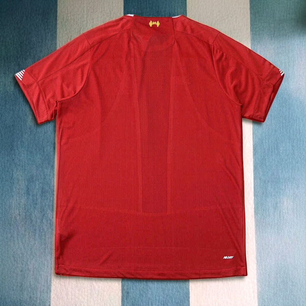 19/20 Liverpool home Fan version