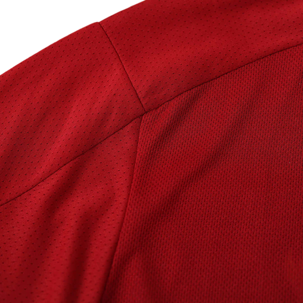 19/20 Liverpool home Fan version