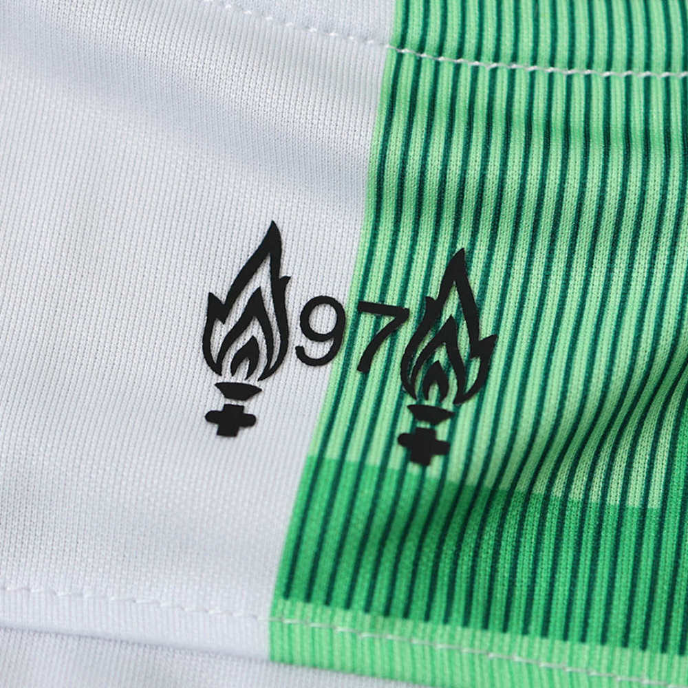 23/24 season Liverpool away Fan version