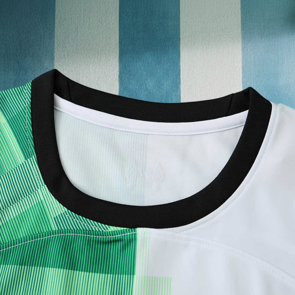 23/24 season Liverpool away Fan version