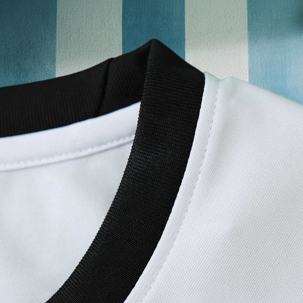 23/24 season Liverpool away Fan version