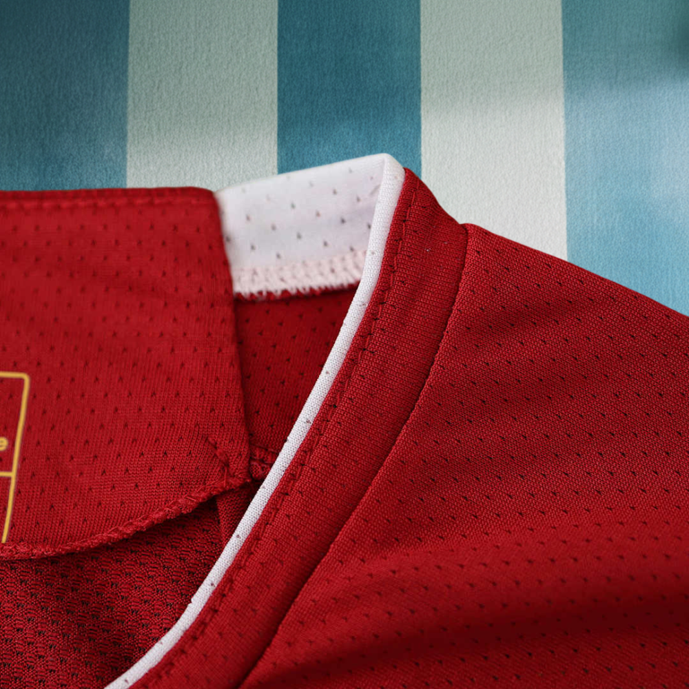 19/20 Liverpool home Fan version