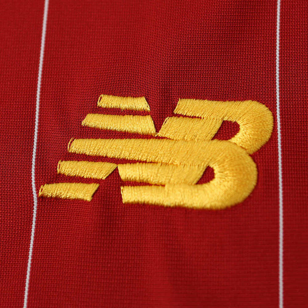 19/20 Liverpool home Fan version