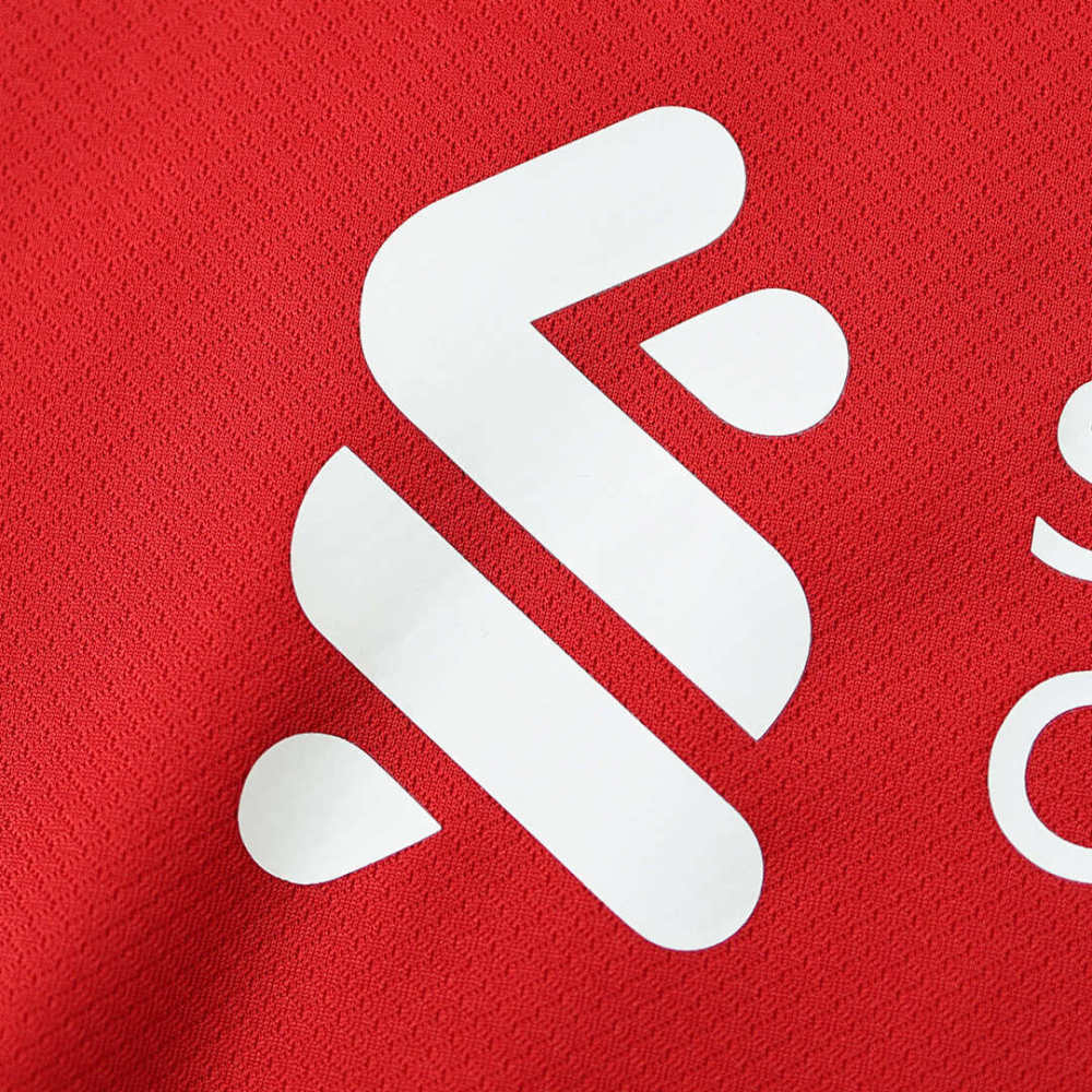 23/24 season Liverpool home Fan version