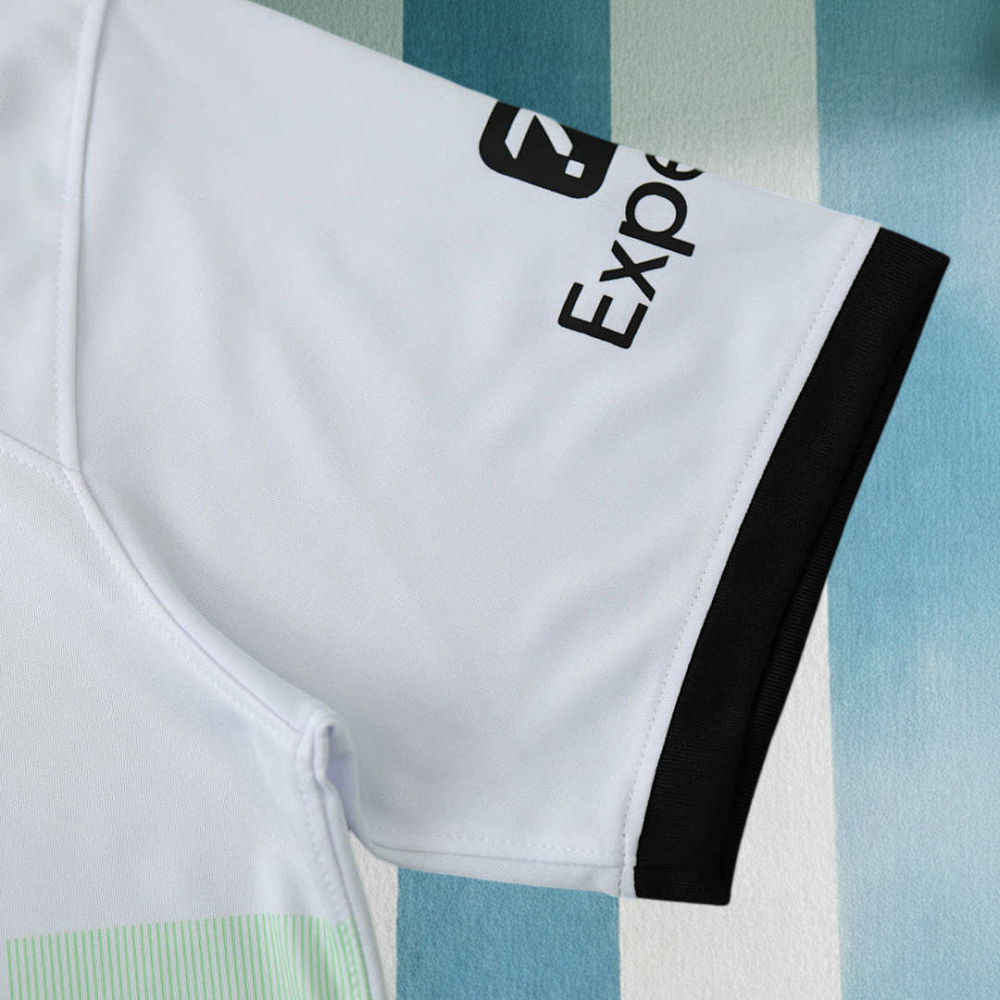 23/24 season Liverpool away Fan version