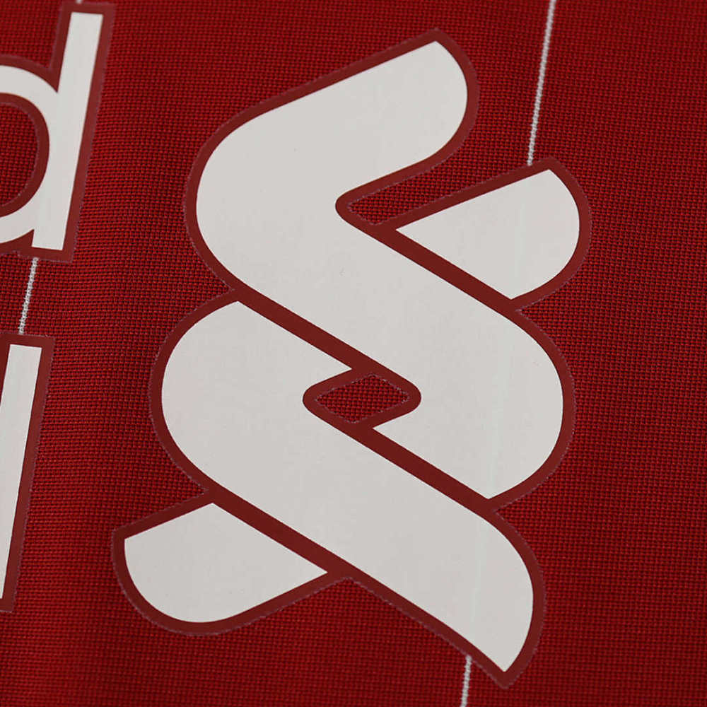 19/20 Liverpool home Fan version