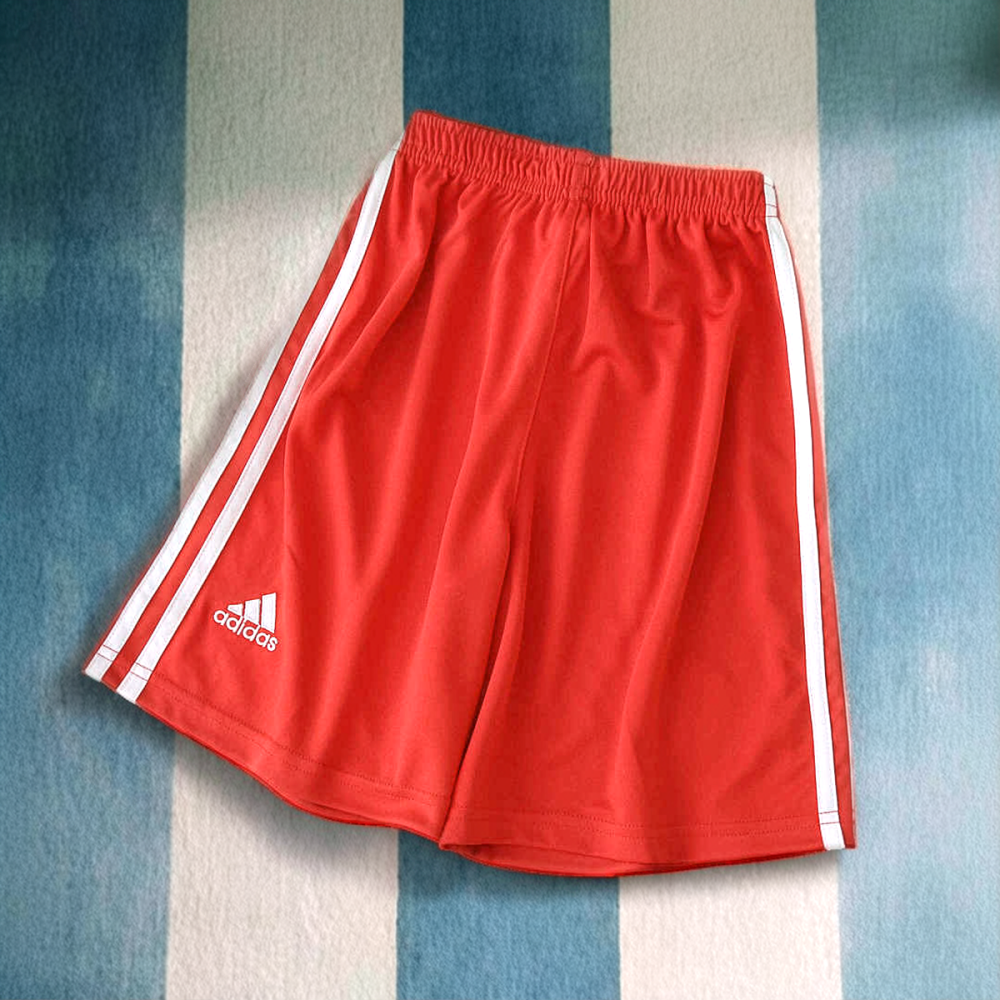 2010 season Liverpool F.C. home retro Kids kit