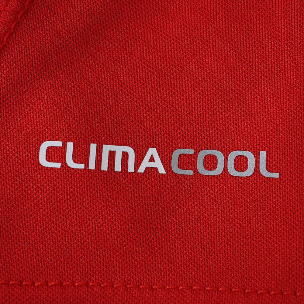 2010 season Liverpool F.C. home retro Kids kit