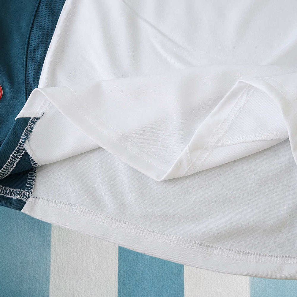 2006 season Liverpool F.C. away retro Kids kit