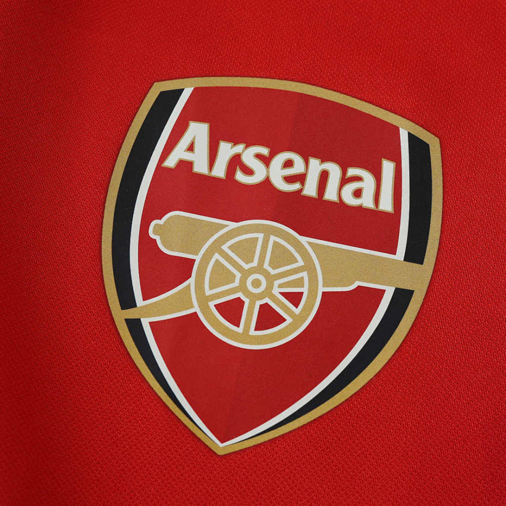14/15 season Arsenal F.C. home Fan version