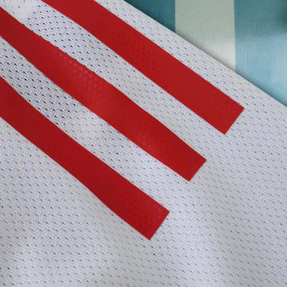 25/26 season Arsenal F.C. home Player version