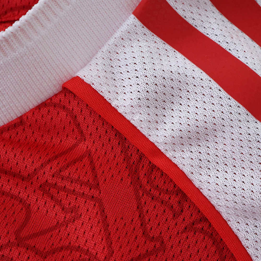 25/26 season Arsenal F.C. home Player version