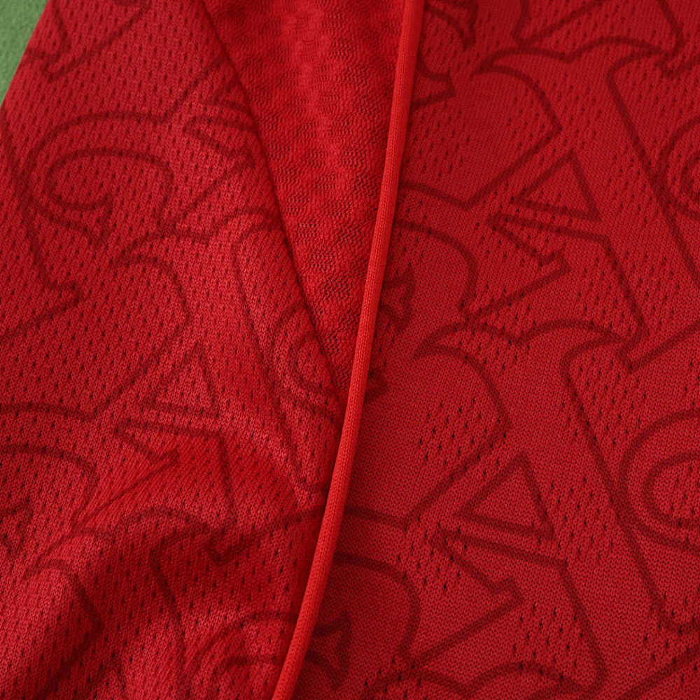 25/26 season Arsenal F.C. home Player version