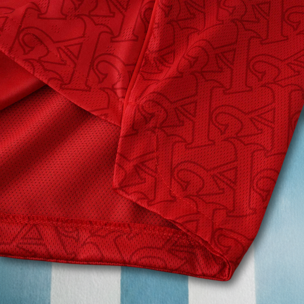 25/26 season Arsenal F.C. home Player version