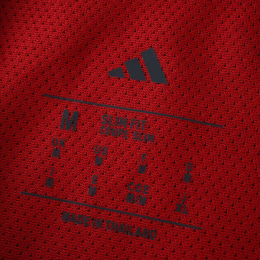 25/26 season Arsenal F.C. home Player version