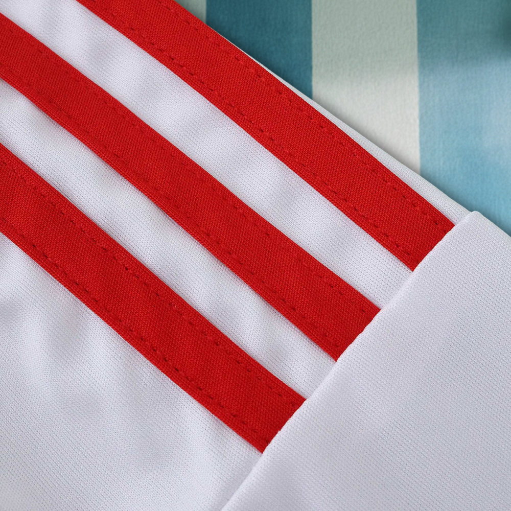 25/26 season Arsenal F.C. home Fan version