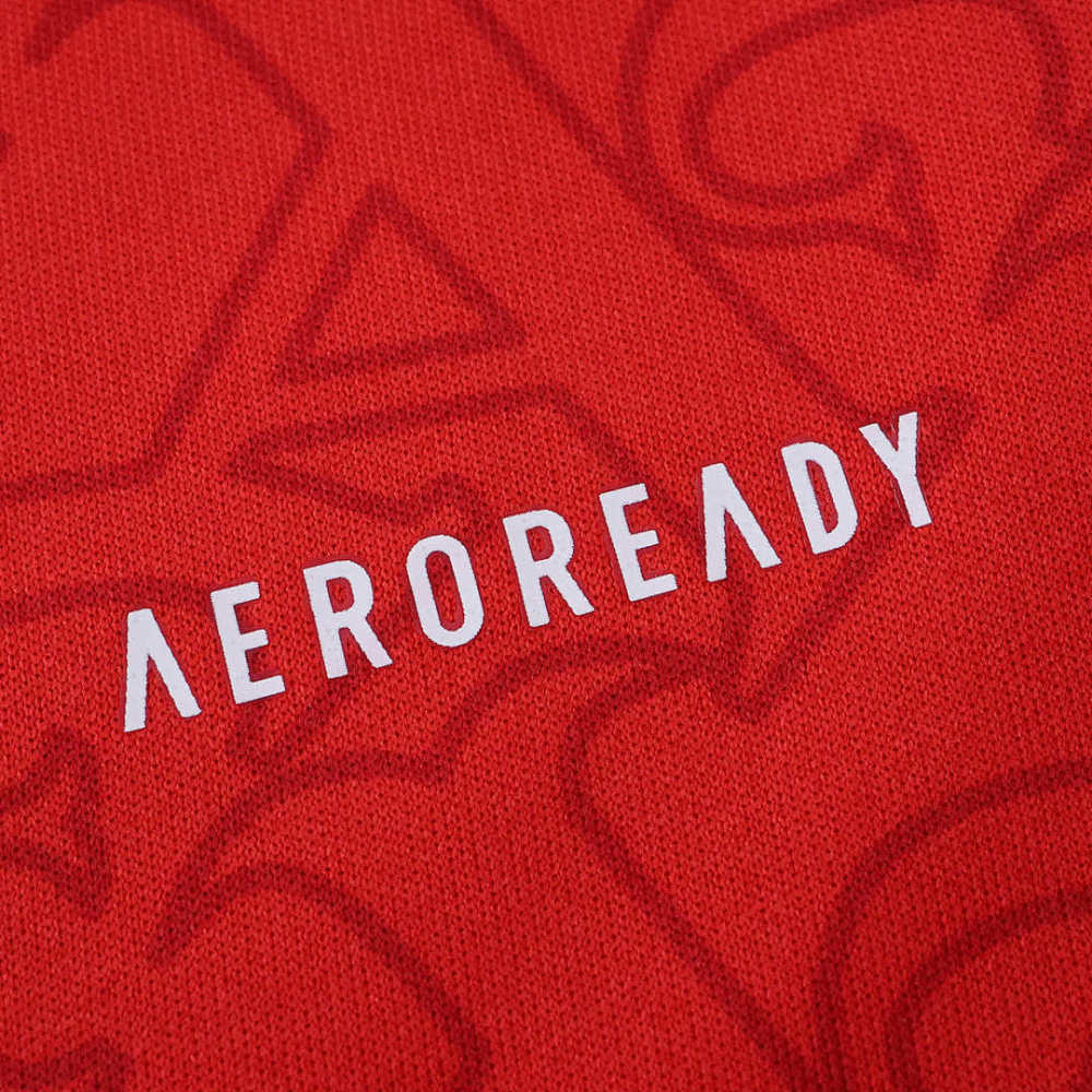 25/26 season Arsenal F.C. home Fan version