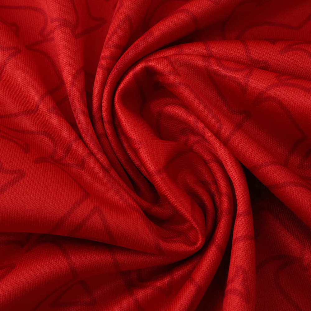 25/26 season Arsenal F.C. home Fan version