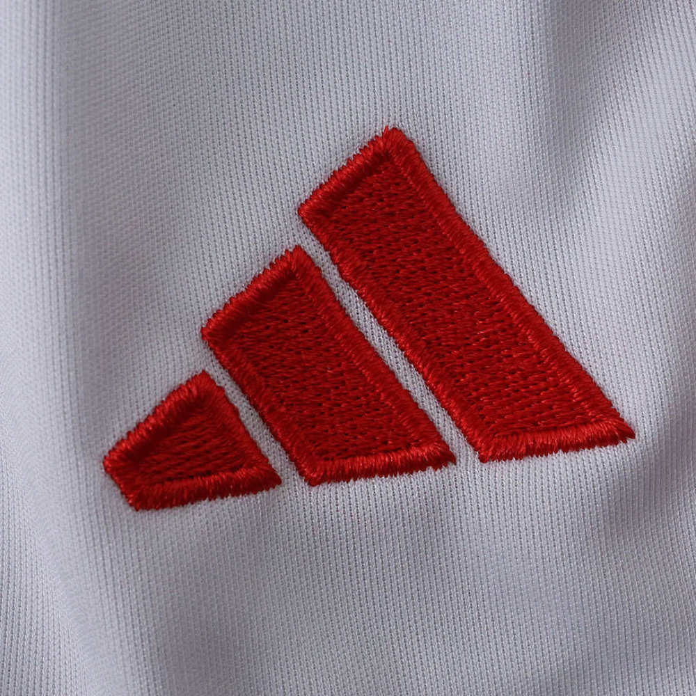 25/26 season Arsenal F.C. home Kids kit