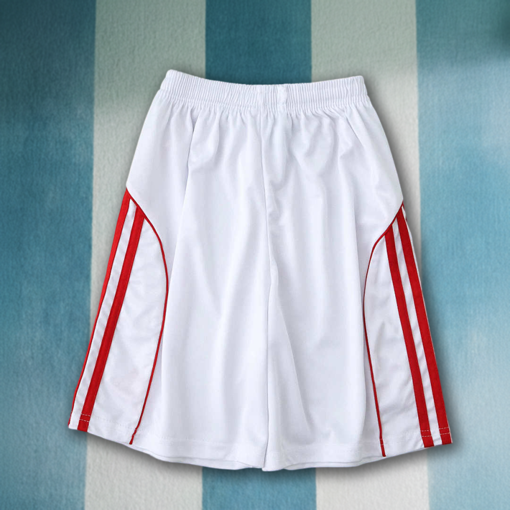 25/26 season Arsenal F.C. home Kids kit