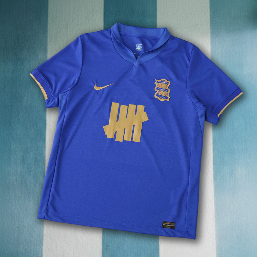 25/26 season  Birmingham 150th anniversary Fan version