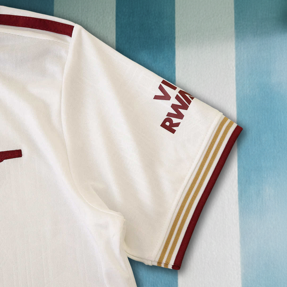 25/26 season Arsenal F.C. third Kids kit
