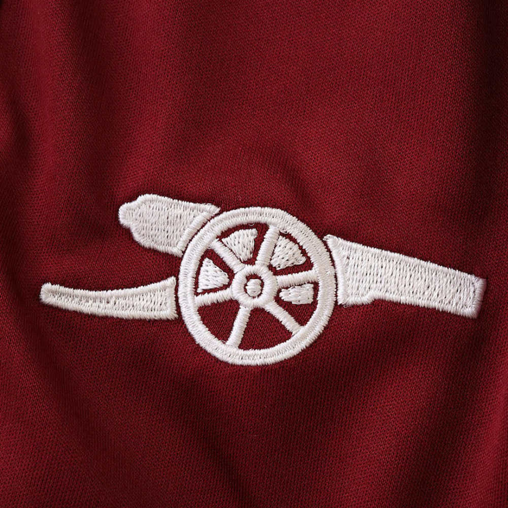 25/26 season Arsenal F.C. third Kids kit