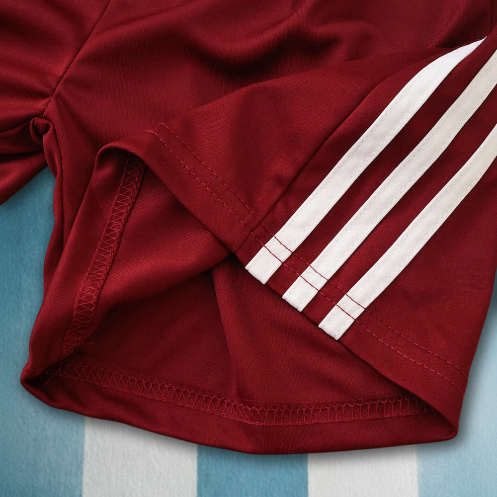 25/26 season Arsenal F.C. third Kids kit