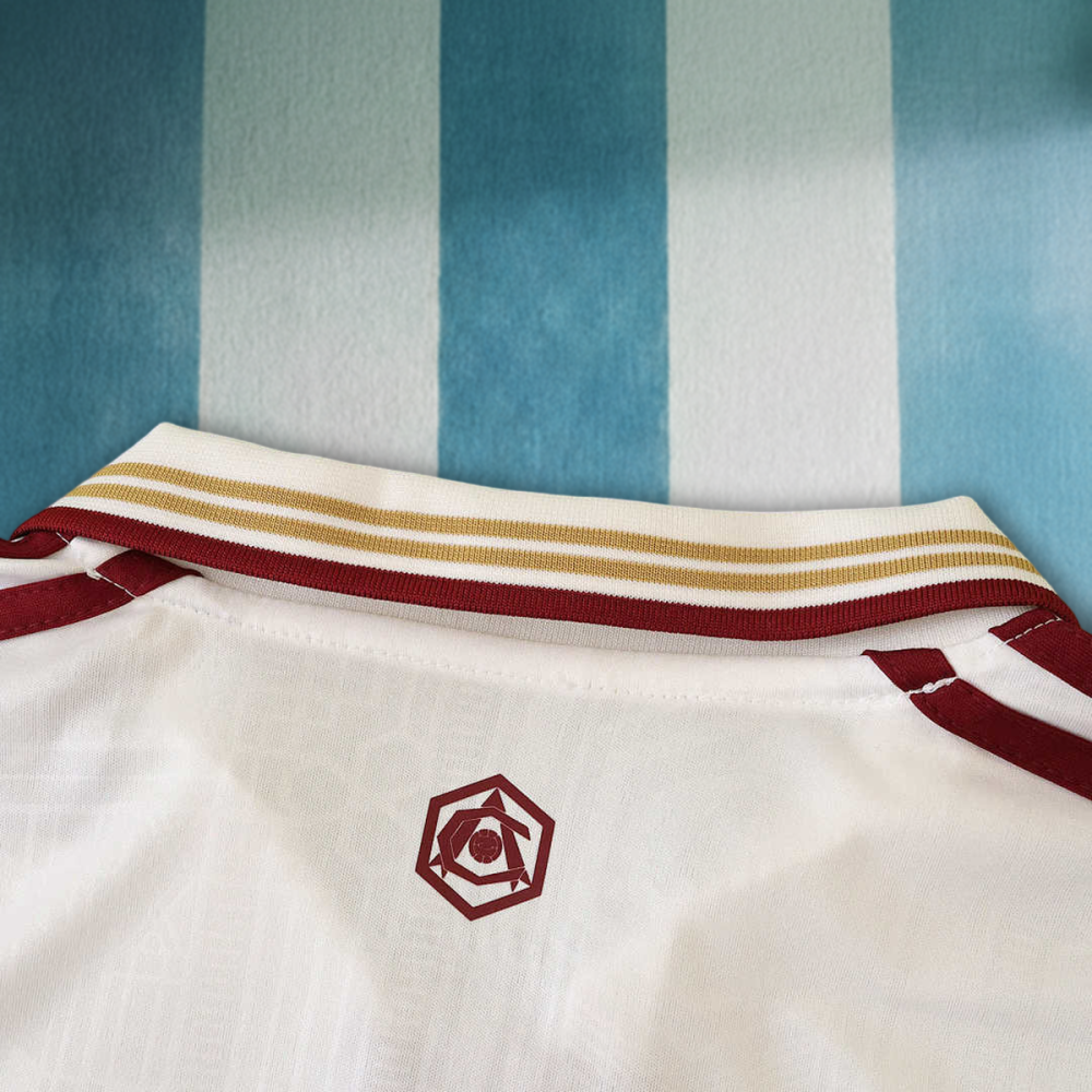 25/26 season Arsenal F.C. third Kids kit