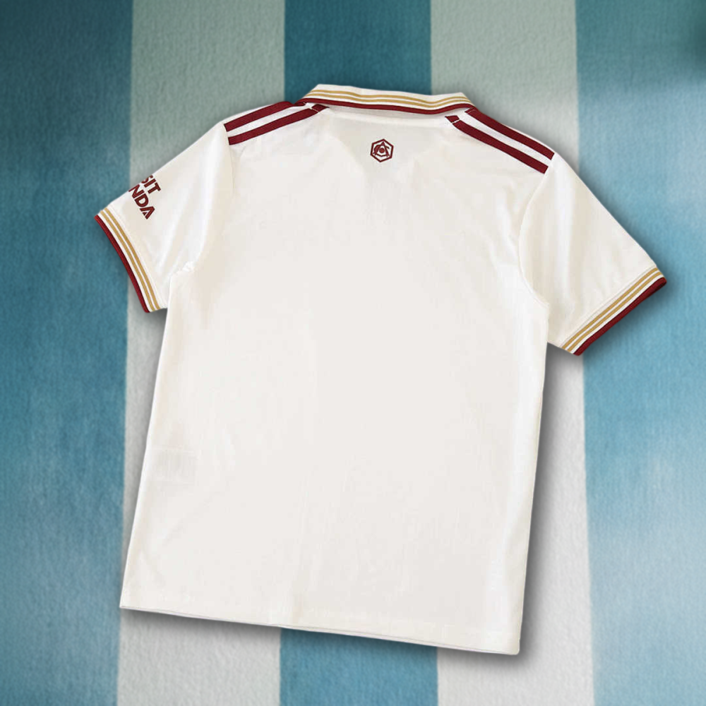 25/26 season Arsenal F.C. third Kids kit