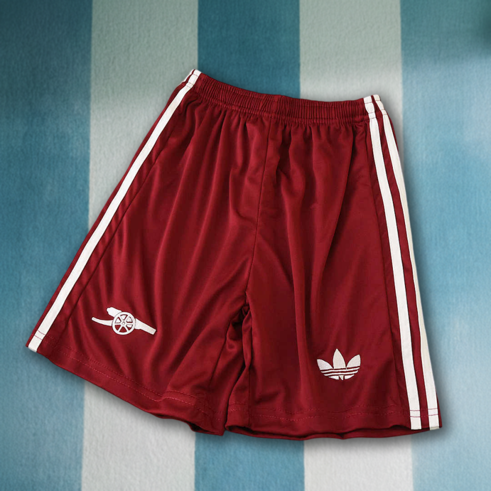25/26 season Arsenal F.C. third Kids kit