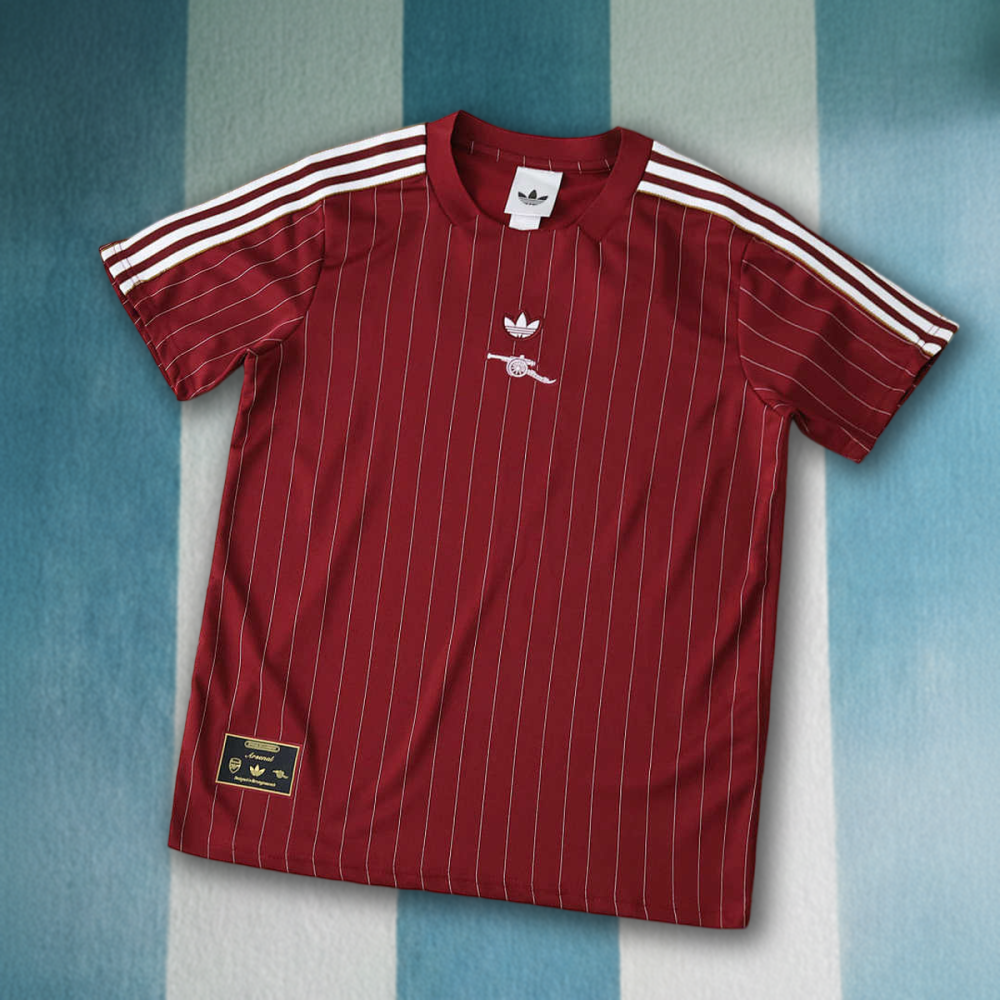 25/26 season Arsenal F.C. Concept versionRetro T-shirt
