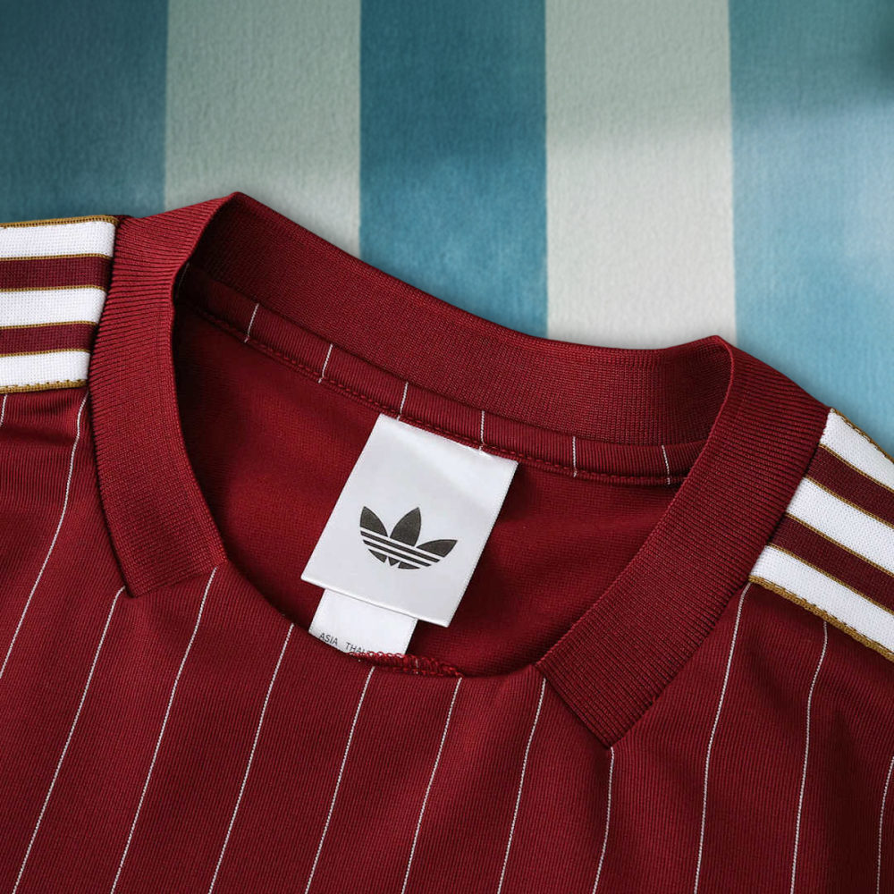 25/26 season Arsenal F.C. Concept versionRetro T-shirt