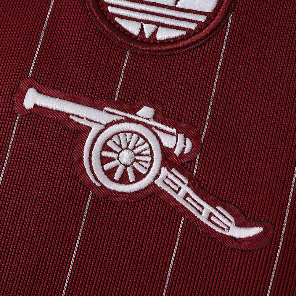 25/26 season Arsenal F.C. Concept versionRetro T-shirt