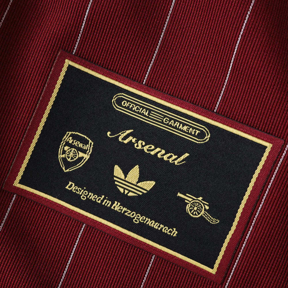 25/26 season Arsenal F.C. Concept versionRetro T-shirt