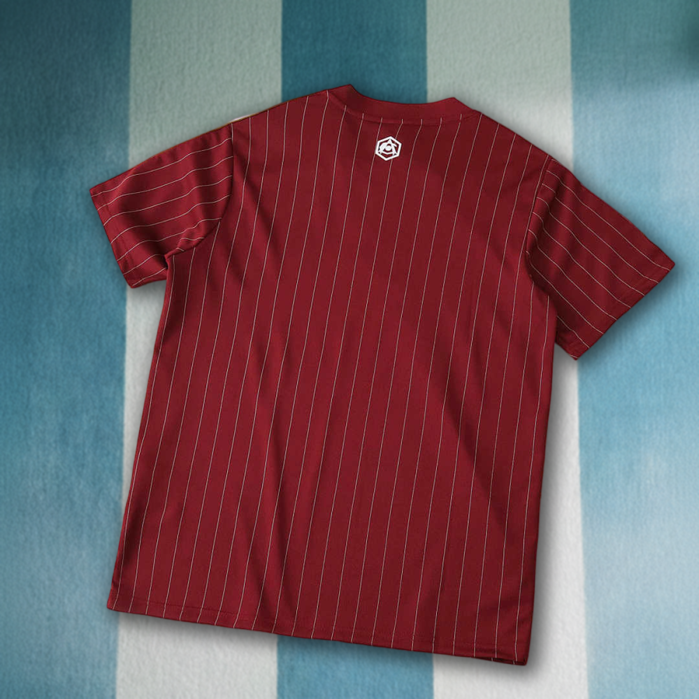 25/26 season Arsenal F.C. Concept versionRetro T-shirt