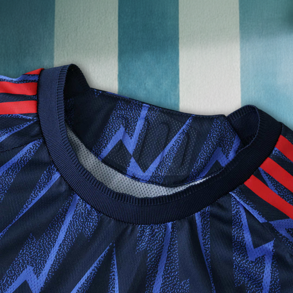 25/26 season Arsenal F.C. away Long sleeved  Player version