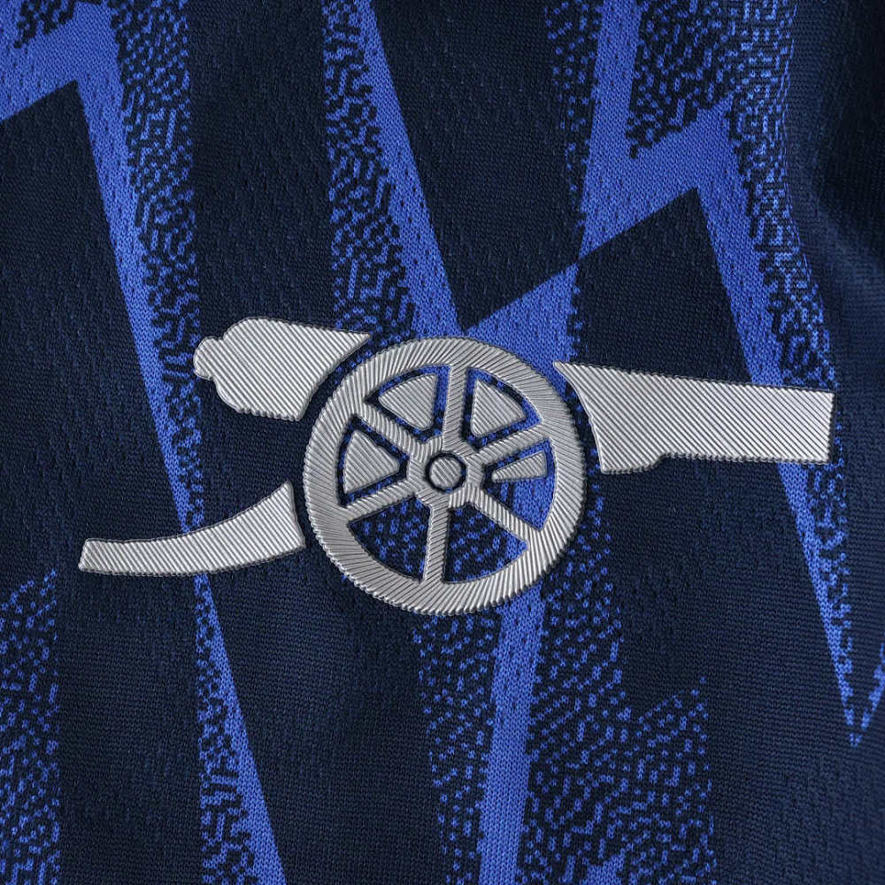 25/26 season Arsenal F.C. away Long sleeved  Player version