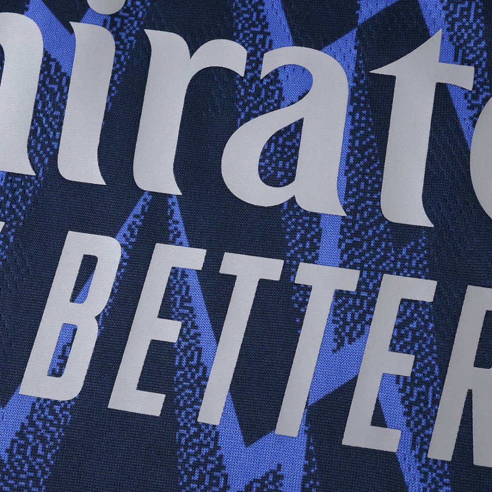25/26 season Arsenal F.C. away Long sleeved  Player version