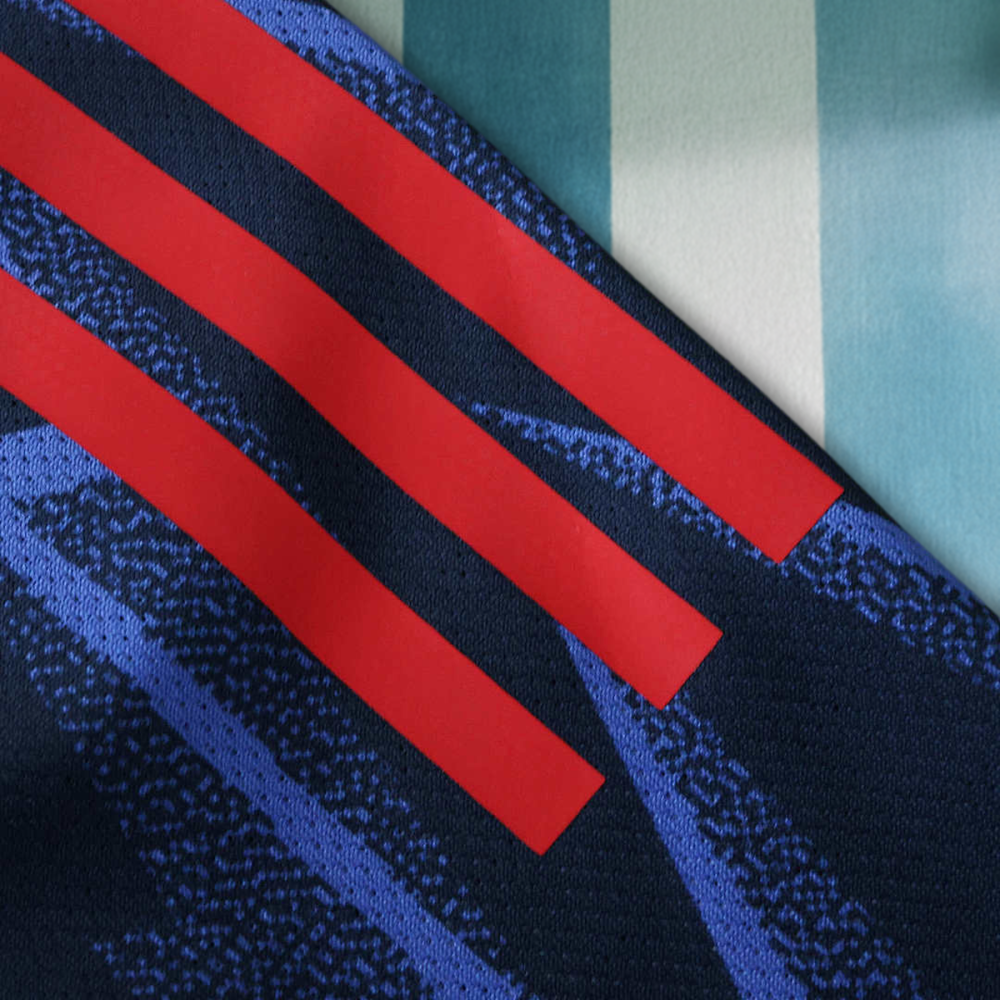 25/26 season Arsenal F.C. away Long sleeved  Player version