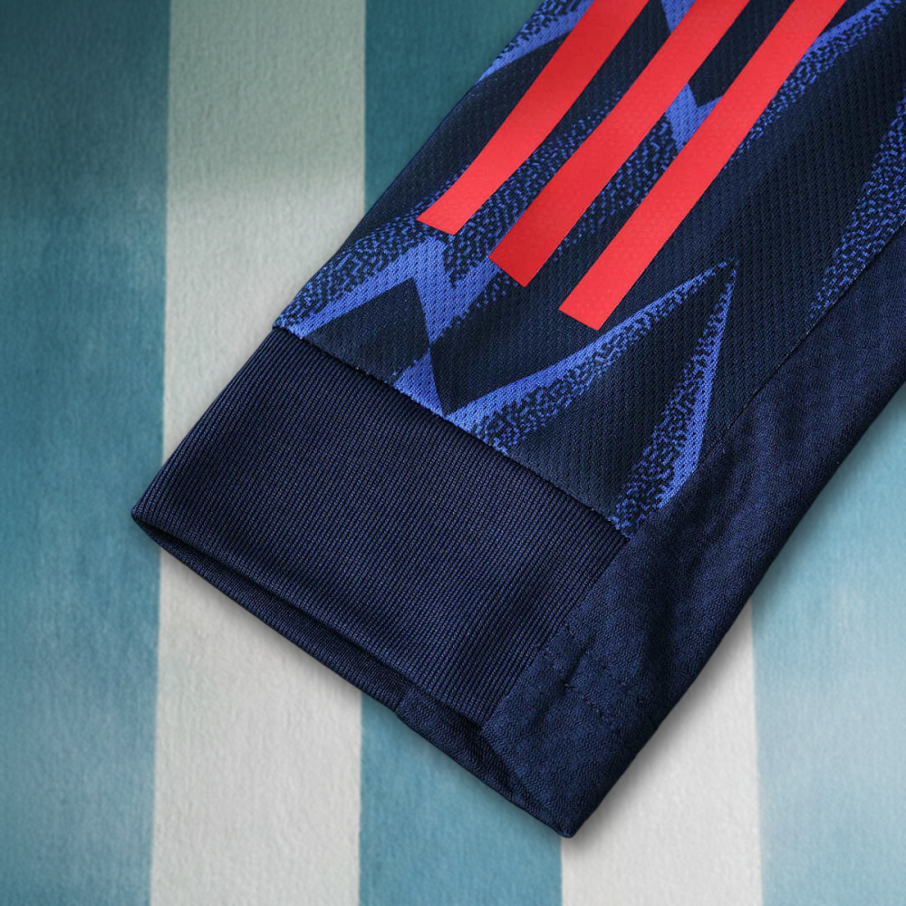 25/26 season Arsenal F.C. away Long sleeved  Player version