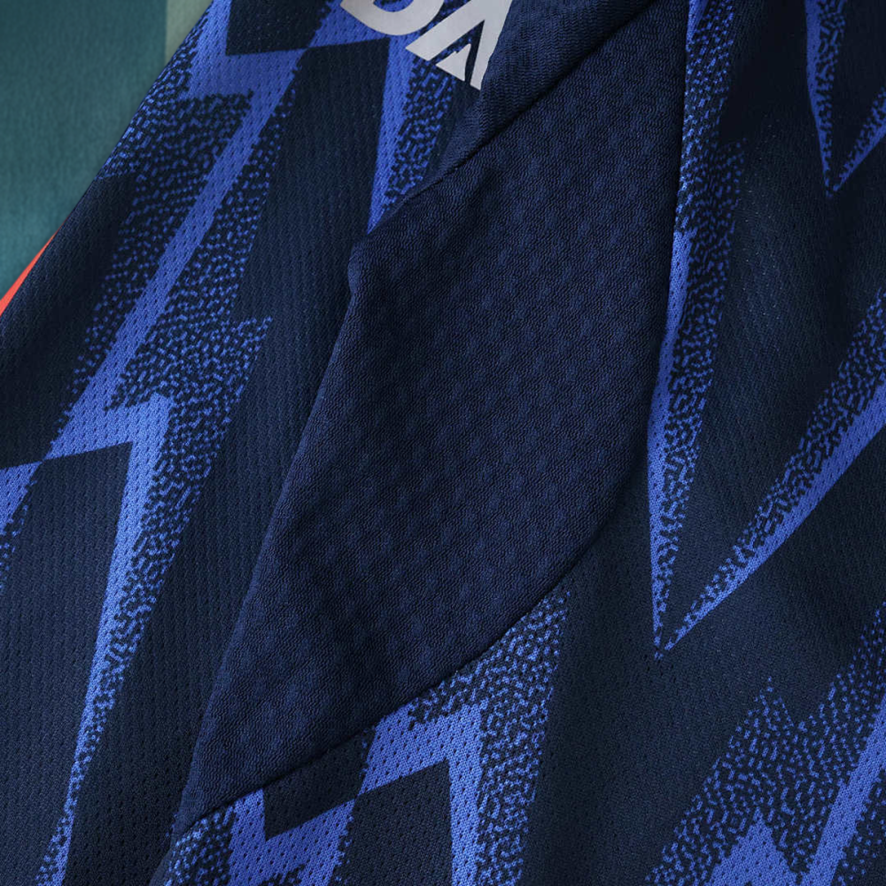 25/26 season Arsenal F.C. away Long sleeved  Player version
