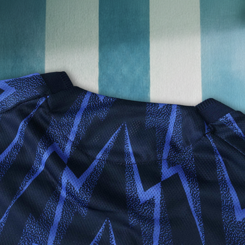 25/26 season Arsenal F.C. away Long sleeved  Player version