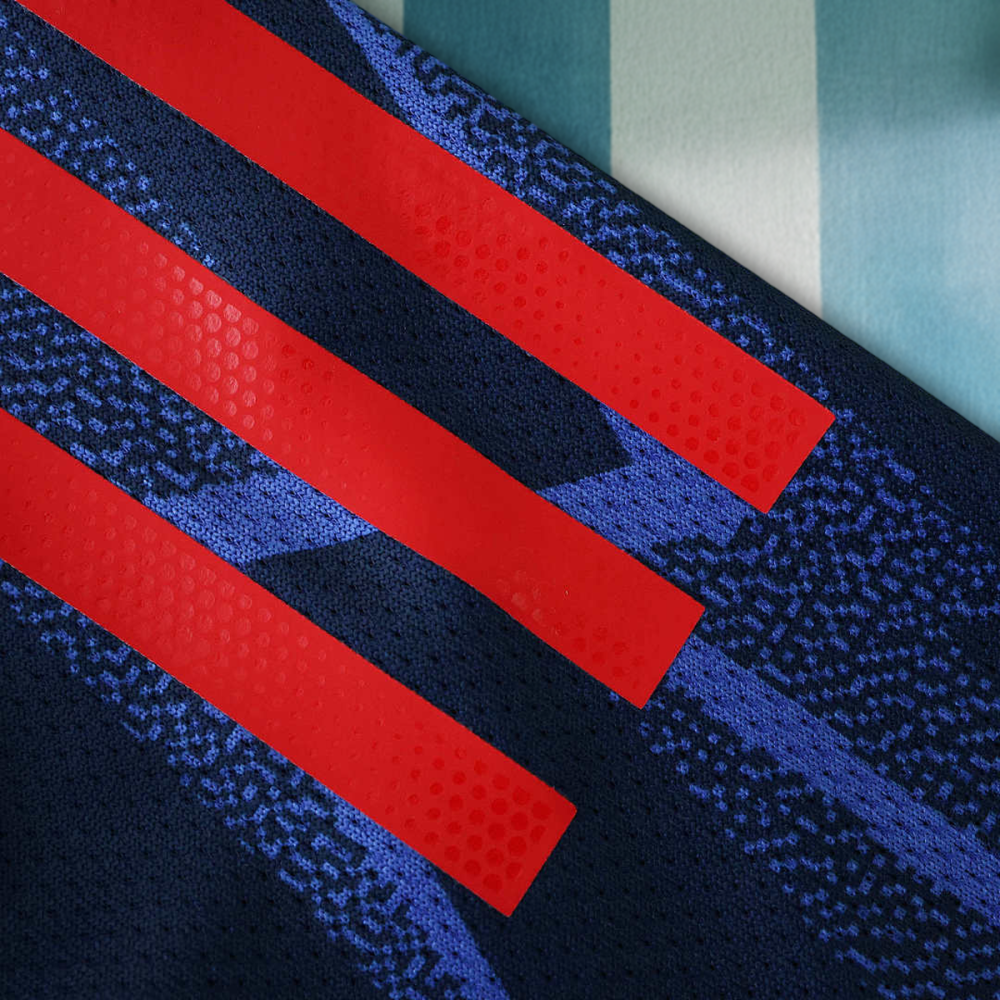 25/26 season Arsenal F.C. away Player version