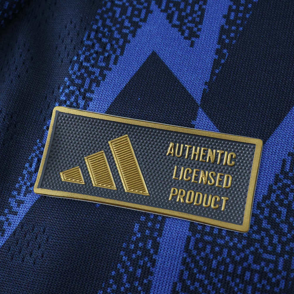 25/26 season Arsenal F.C. away Player version