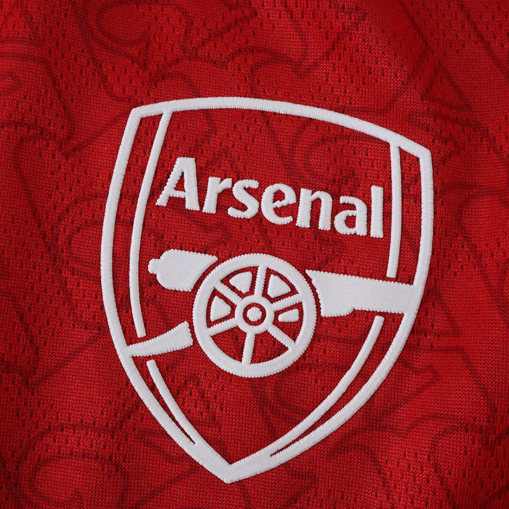 25/26 season Arsenal F.C. home Long sleeved Player version