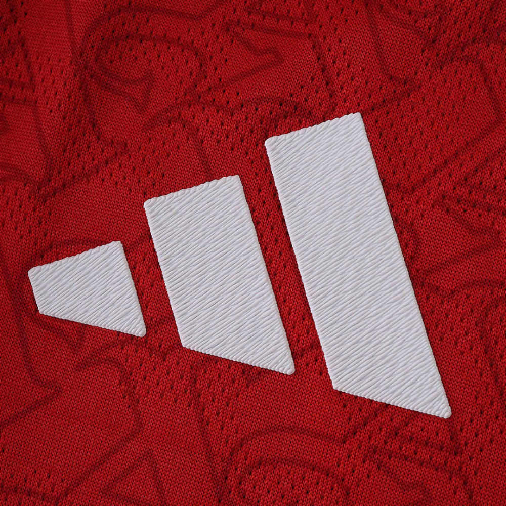25/26 season Arsenal F.C. home Long sleeved Player version