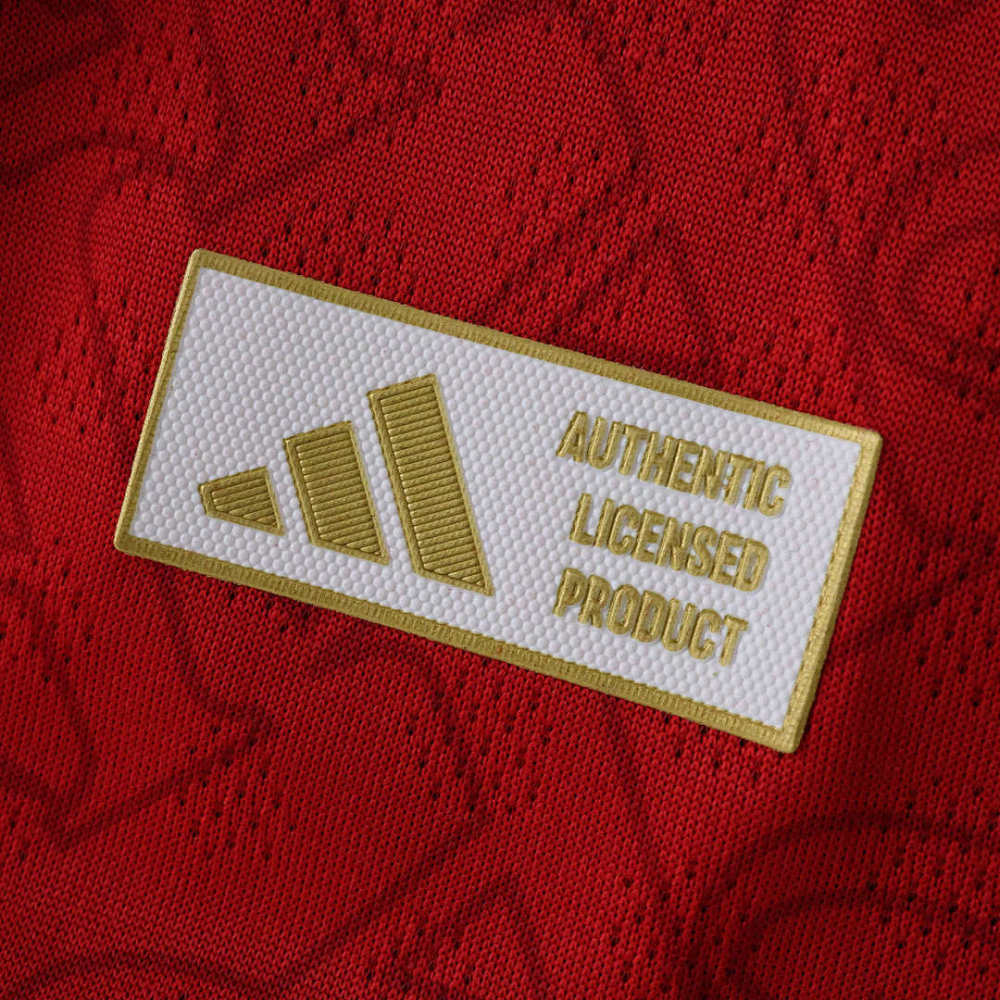 25/26 season Arsenal F.C. home Long sleeved Player version