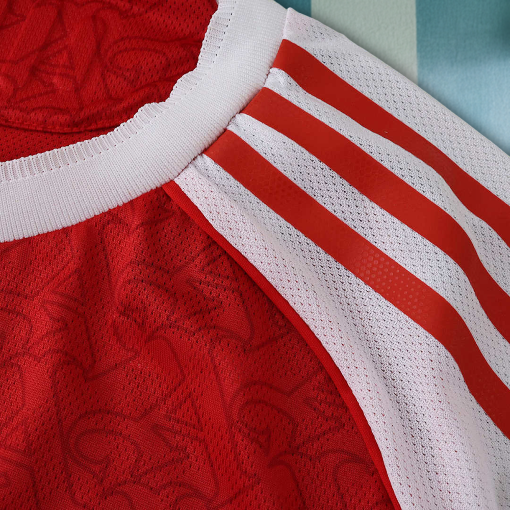 25/26 season Arsenal F.C. home Long sleeved Player version
